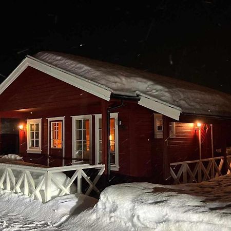 Saltvold Hytte Nr8 Roldal Luaran gambar