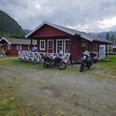 Saltvold Hytte Nr8 Roldal Luaran gambar